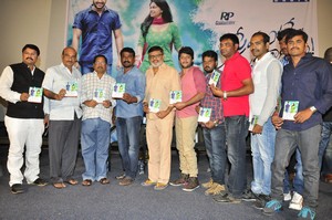 Premante Suluvu Kadura Movie Audio Launch